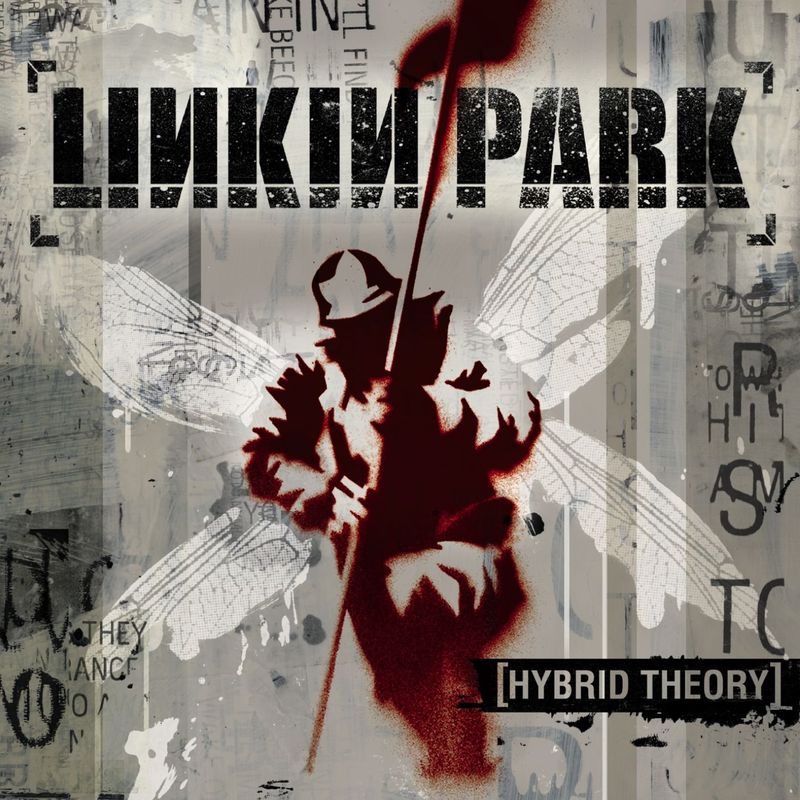 Mit Linkin Parks "Hybrid Theory" verdeutlicht ein Rock-Highlight gleich zu Beginn des Jahrzehnts das Prinzip des gelebten Gegensatzes, brachte es doch Metal, Hip Hop und Emo zusammen, als wäre das eine Selbstverständlichkeit. Der Erfolg gab der Band recht: "Hybrid Theory" wurde zum Megaseller und ist bis heute ein strahlender Stern am Nu-Metal-Himmel geblieben.
