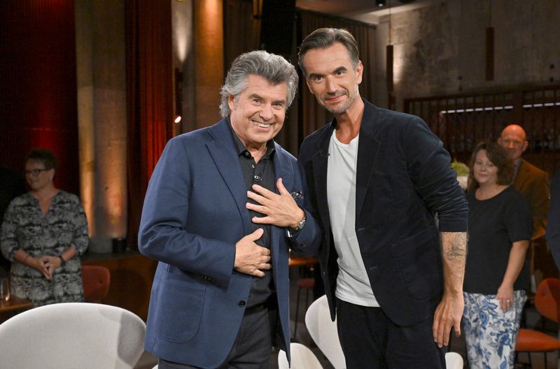 Zum 65. Geburtstag von Andy Borg blickt der Sänger gemeinsam mit Florian Silbereisen in einer besonderen TV-Show auf die Anfänge seiner Karriere zurück.