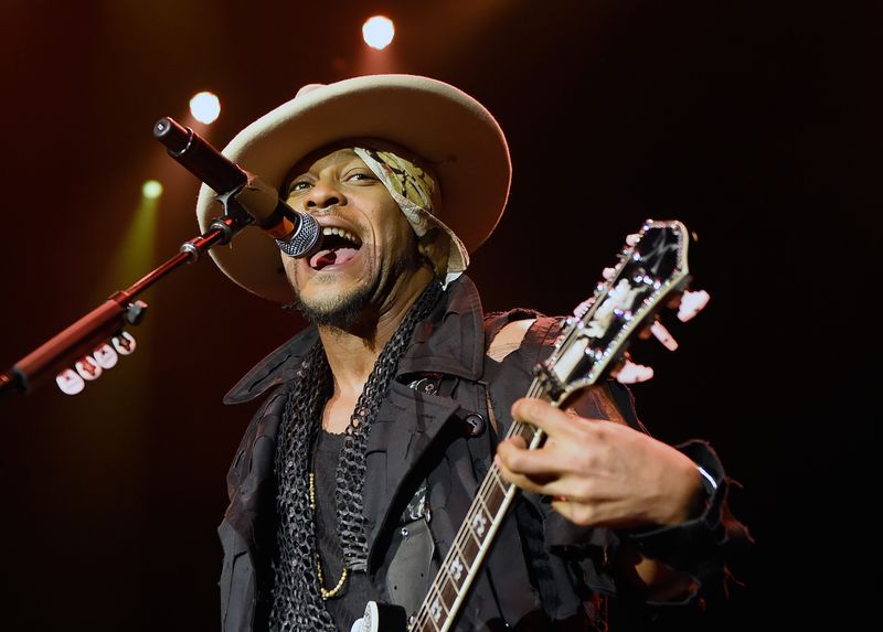 Soulmusiker D'Angelo ist im Alter von nur 51 Jahren gestorben.