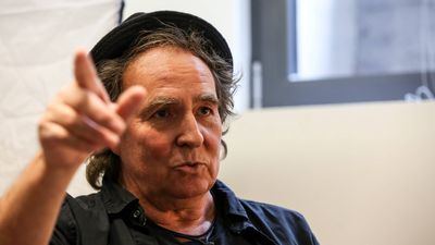 Bild zu Artikel Peter Horn
