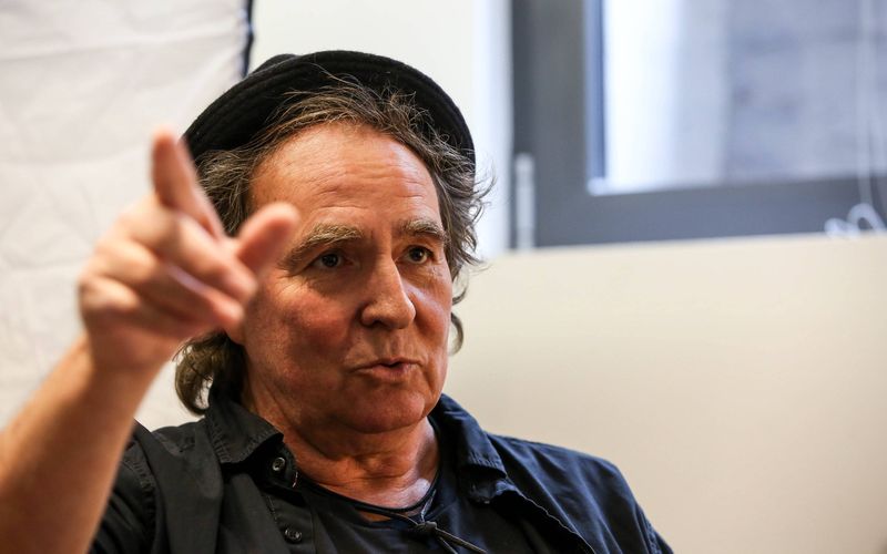 Peter Horn war über 40 Jahre eines der prägenden Gesichter des Kölner Karnevals.