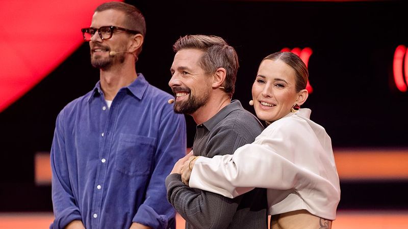 Das Duell um die Welt