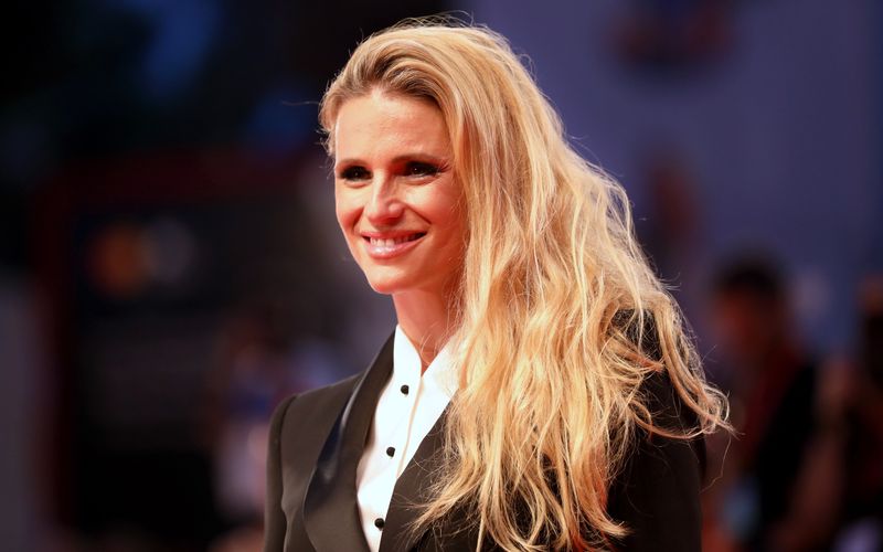 Michelle Hunzikers Autobiografie "Ein scheinbar perfektes Leben" erschien im September 2018. Darin gestand sie, wie sie in die Abhängigkeit einer Sekte geriet.