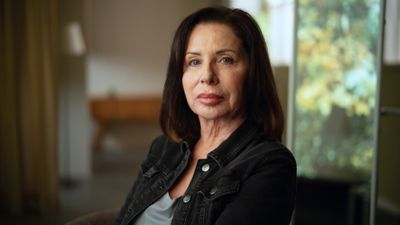 Bild zu Artikel Herbertstraße - Geschichte einer Domina