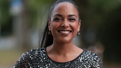 Bild zu Artikel Janique Johnson