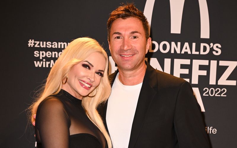 Daniela Katzenberger und Lucas Cordalis sind seit 2016 verheiratet. Sie haben eine zehnjährige Tochter. 