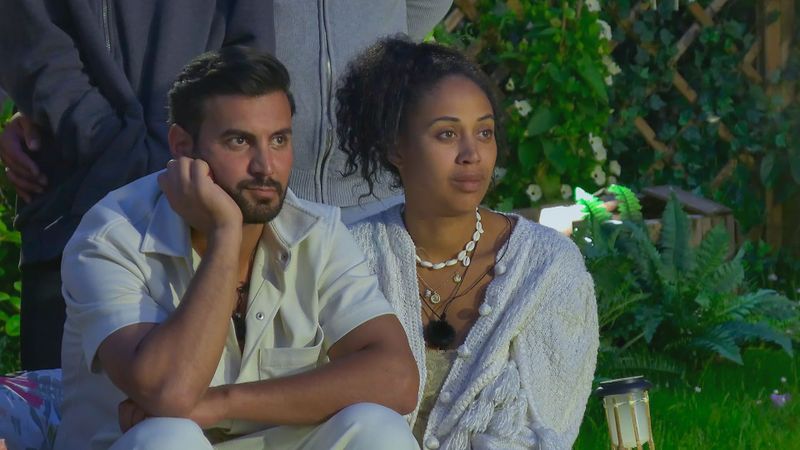 Was zur Trennung von Ersin und Sarah Joelle führte, sieht man aktuell im "Sommerhaus". 
