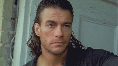 Bild zu Artikel Jean-Claude Van Damme