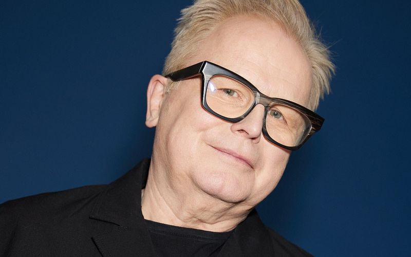 Herbert Grönemeyer hat 30 Jahre nach seiner ersten Session mit MTV wieder ein "Unplugged"-Album aufgenommen.