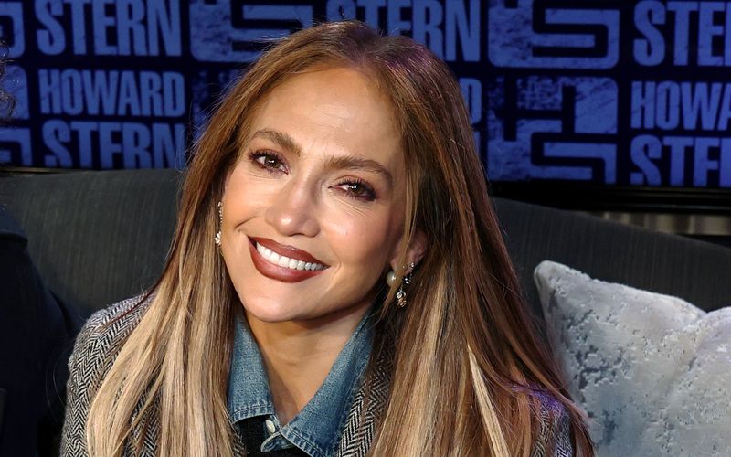 Jennifer Lopez gab preis, welcher Leinwandpartner sie als Küsser am meisten überzeugt hat.