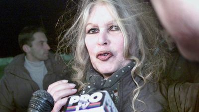 Bild zu Artikel Bridgitte Bardot