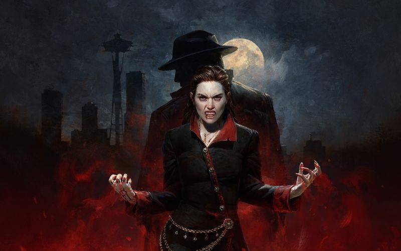 Wenn's mal wieder länger dauert. Bei diesen Spielen mussten Gamer zwischen Ankündigung und Veröffentlichung jede Menge Geduld beweisen. Ob sich das Warten bei "Vampire: The Masquerade - Bloodlines 2" gelohnt hat, wird sich bald zeigen. Bei anderen Titeln ist die Sache eindeutig.