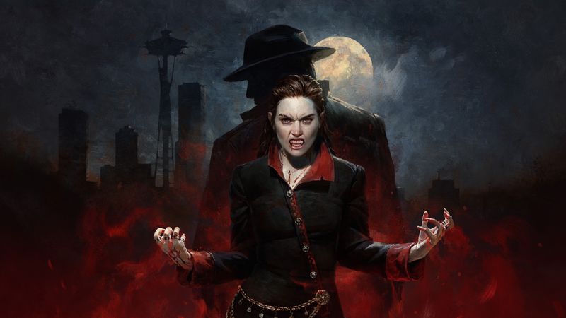 Vampire: The Masquerade - Bloodlines 2