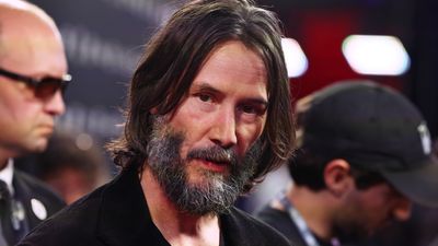 Bild zu Artikel Keanu Reeves