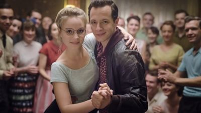 Bild zu Artikel Ku'damm 56