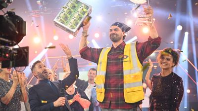 Bild zu Artikel "Promi Big Brother"