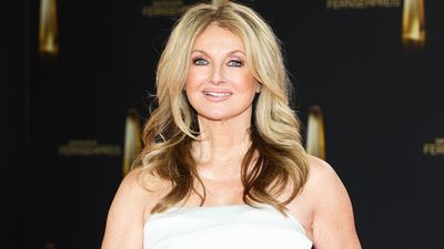 Bild zu Artikel Frauke Ludowig 
