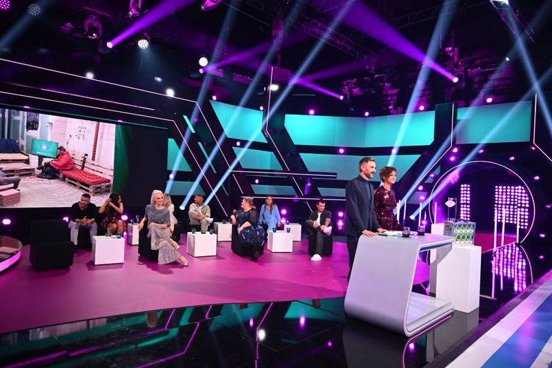 Ärger im Finale! Eine Technik-Panne beim Voting sorgte für Frust bei den Zuschauerinnen und Zuschauern.