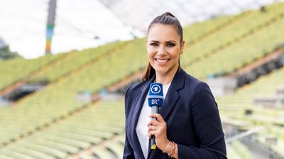 Bild zu Artikel Esther Sedlaczek 