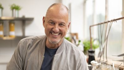 Bild zu Artikel Frank Rosin