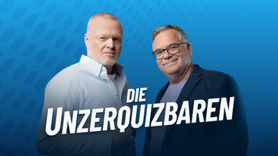 Bild zu Artikel Die Unzerquizbaren