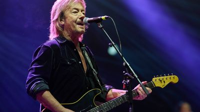 Bild zu Artikel Chris Norman