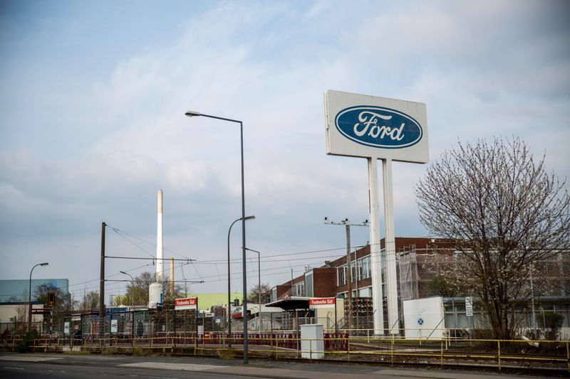 Die Kölner Ford-Werke waren über viele Jahrzehnte ein verlässlicher Arbeitgeber in der Region. Damit ist es vorbei.