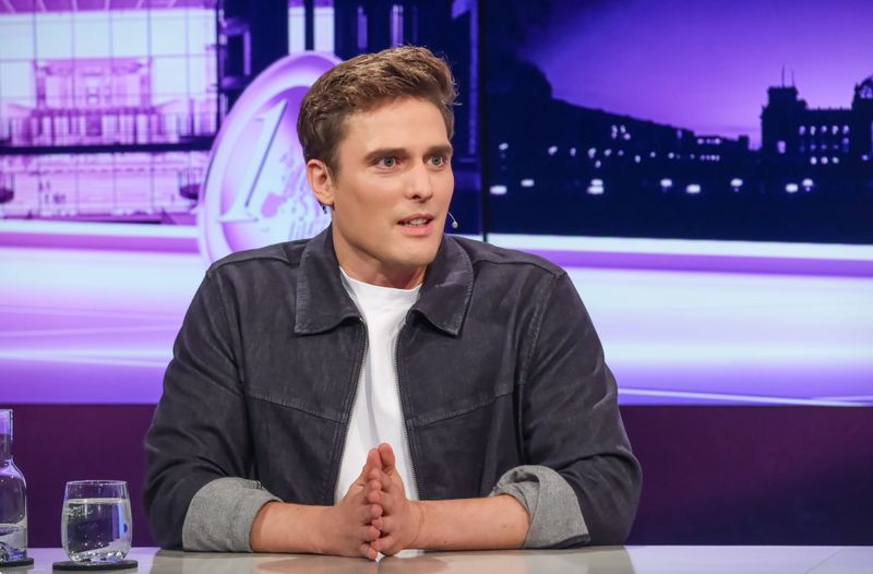 Über den "bedrohlichen" Vorfall nach einem öffentlichen Auftritt hatte Constantin Schreiber zuletzt auch im ARD-Talk "Maischberger" gesprochen.