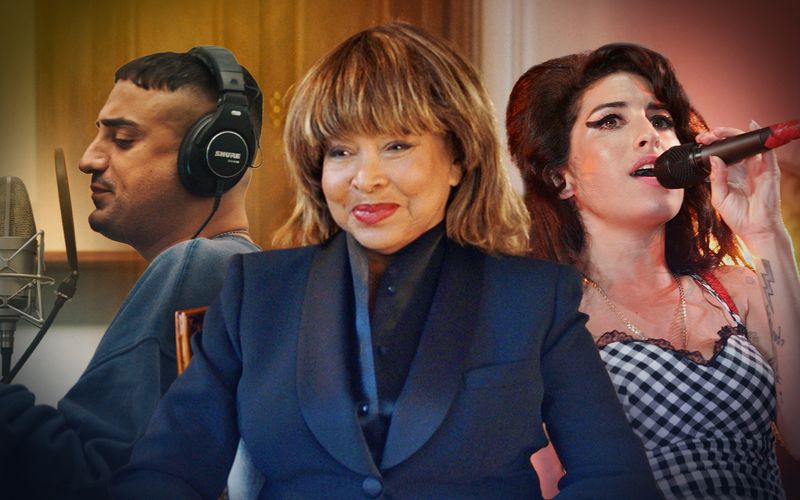 Musiklegenden wie die Beatles, Bob Dylan oder Amy Winehouse haben Geschichte geschrieben. Wer aber waren und sind die Menschen hinter den Stars? Und wie entstand ihre Musik, für die sie millionenfach geliebt und bewundert werden? Diesen Fragen gehen Musikdokumentationen immer wieder nach. Welche Dokus sich besonders lohnen, verraten wir in der Übersicht.