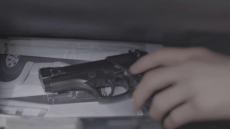 In der True-Crime-Doku kommen Ermittler, Strafverfolger und Ermittler zu Wort. 