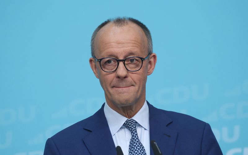 Bundeskanzler Friedrich Merz hat mit seiner "Stadtbild"-Äußerung eine Kontroverse losgetreten.