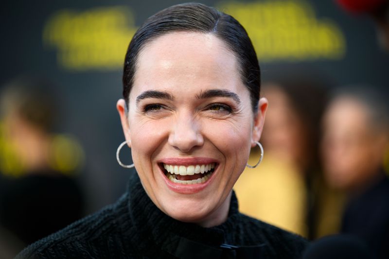 Verena Altenberger (37) ist eine politisch und gesellschaftlich engagierte Schauspielerin. Im Interview erzählt sie von den Unterschieden zwischen Faschismus auf dem Dorf und in der Stadt.