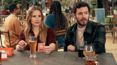 Bild zu Artikel "Nobody Wants This" - Staffel 2 | Netflix