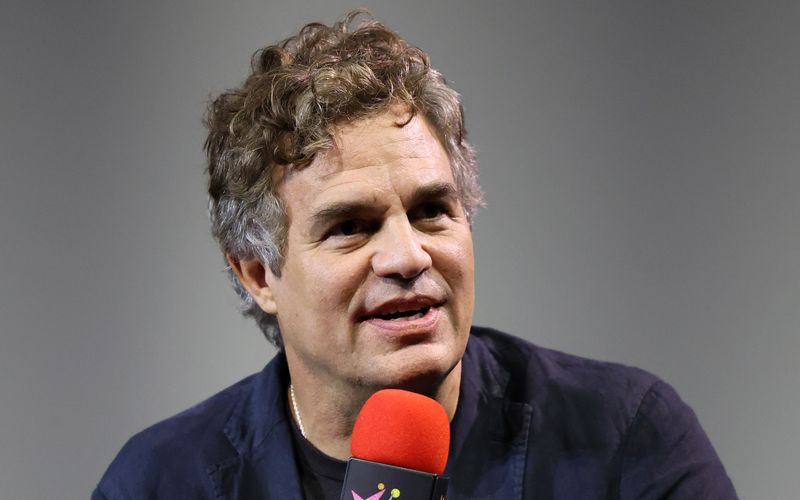"Es geht nicht nur um Gott, sondern um das Vertrauen in uns als Menschen", sagt Mark Ruffalo über die Krimiserie "Task".