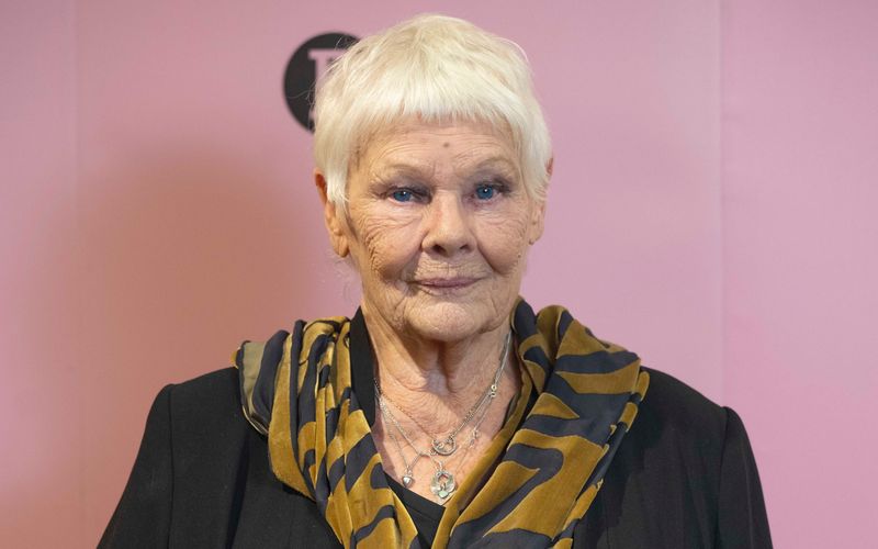 Am 9. Dezember 2024 wurde Dame Judi Dench 90. Das Alter sieht man dem Star aus "Philomena" und "Skyfall" nicht an. Heute gönnt sich die britische Schauspielerin zwar mehr Ruhe, ganz aufhören will sie jedoch noch nicht. 