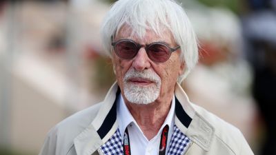 Bild zu Artikel Bernie Ecclestone