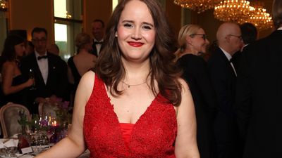 Bild zu Artikel Ricarda Lang
