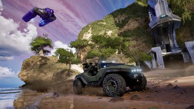 Bild zu Artikel Halo: Campaign Evolved