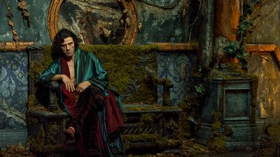 Bild zu Artikel "Frankenstein"