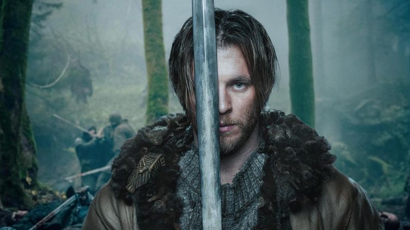 "Die Nibelungen - Kampf der Königreiche"