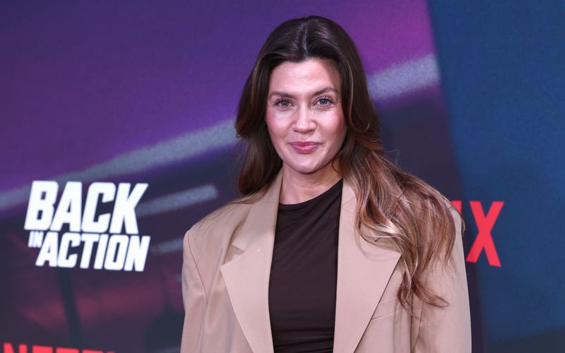 Ex-"Bachelorette" Nadine Klein musste wegen eines gerissenen Aneurysmas operiert werden.