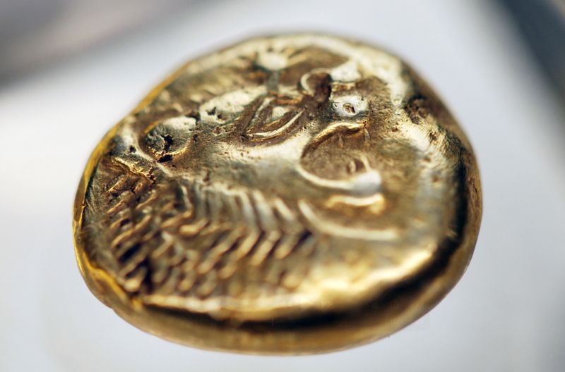 Geld konnte nicht nur zur Zeit Alexanders des Großen Imperien begründen, sie aber auch vernichten.

