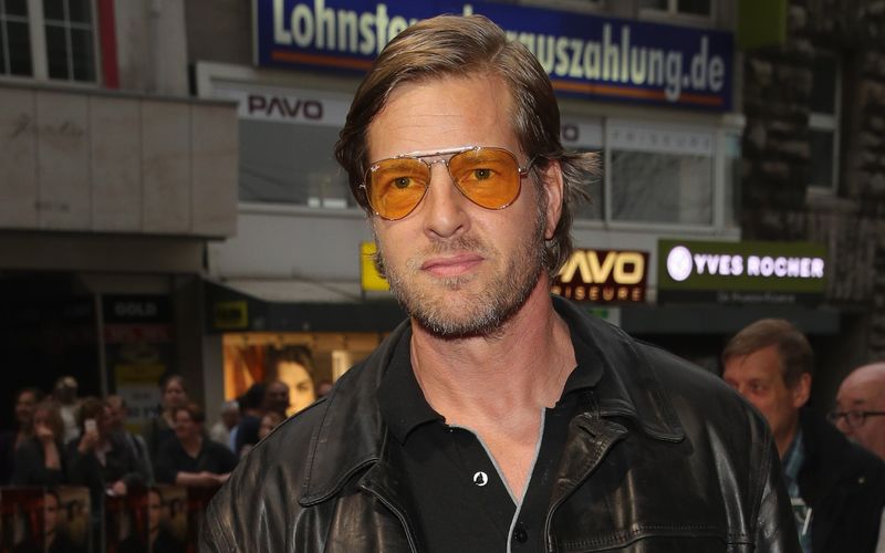 "Männlichkeit ist kein Problem. Sie birgt einen Schatz, genau wie Weiblichkeit": Henning Baum ist bekannt dafür, klare Kante zu gesellschaftlichen Fragen zu zeigen.