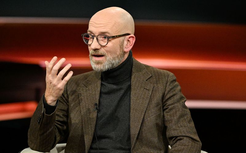 Peter Tauber sagte bei "Markus Lanz": "Ist die Brandmauer ein Bestandteil der Radikalisierung? Dann hätte sie noch einen verheerenden Effekt."