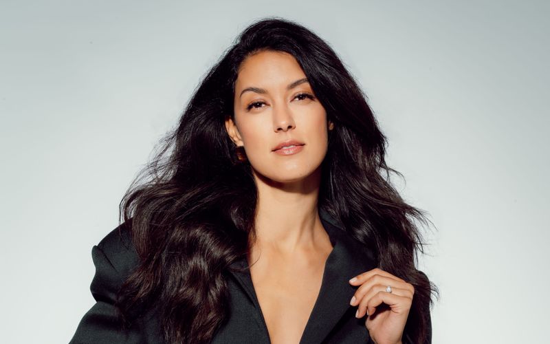 Rebecca Mir freut sich über ihren bevorstehenden Wechsel zu RTL.