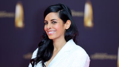 Bild zu Artikel Collien Fernandes