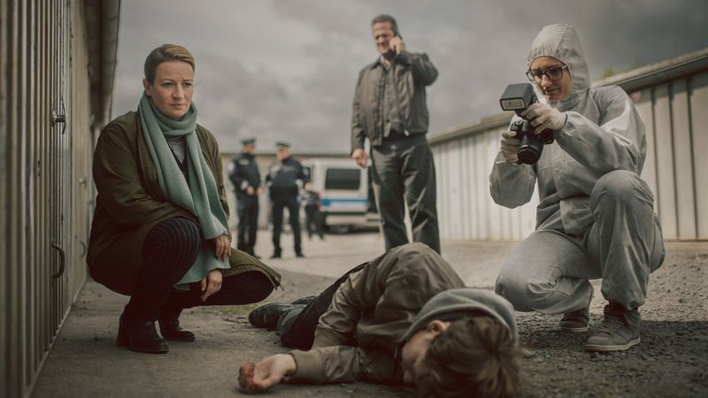 "Theresa Wolff - Nebel"