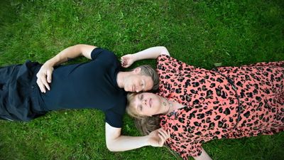 Bild zu Artikel Stefanie Reinsperger im Interview