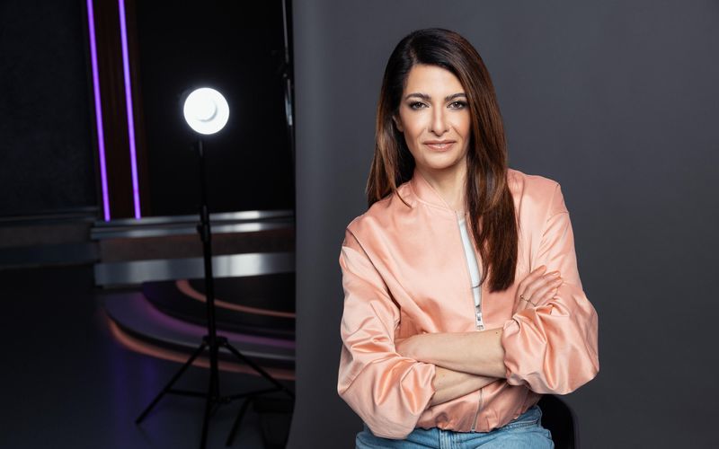 Was läuft falsch an deutschen Schulen? Diese Frage stellt Linda Zervakis in ihrer neuen großen ProSieben-Reportage. 