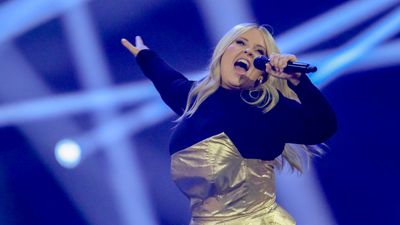 Bild zu Artikel Maite Kelly